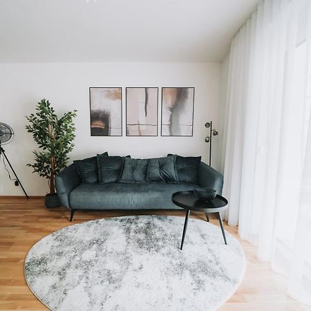 Apartment Kus Velden Фельден-ам-Вёртер-Зе Экстерьер фото
